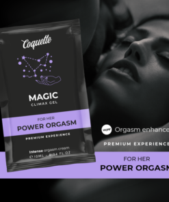 Orgasmusverstärker