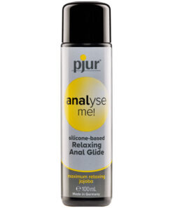 PJUR - ANALYZE ME ANAL ENTSPANNUNGSGEL 100 ML