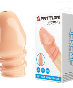 PRETTY LOVE - JEREMY NATÜRLICHER PENIS DICKER