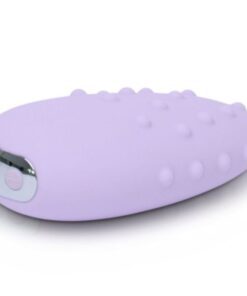 JE JOUE - MIMI DEUX LILA MASSAGER