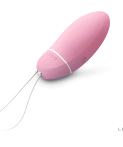 LELO - LUNA SMART BEAD ROSA