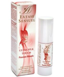 EXTASE SENSUAL - ULTRA SILK TOUCH MASSAGEÖL PASSION RITUALS