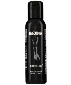 EROS - BODYGLIDE SUPERKOZENTRIERTES SILIKON-SCHMIERMITTEL 250 ML