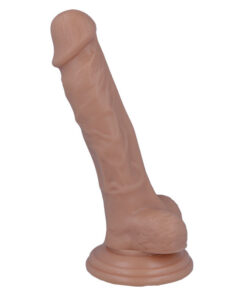 MR INTENSE - 9 REALISTIC PENIS 17.8 CM -O- 3 CM