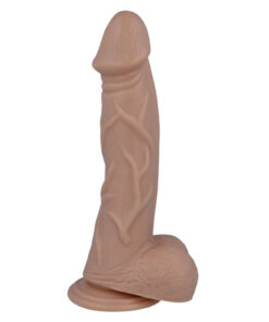 MR INTENSE - 26 REALISTISCHER PENIS 22 CM -O- 4.4 CM