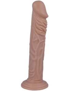 MR INTENSE - 27 REALISTISCHER PENIS 22.3 CM -O- 4 CM
