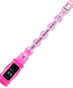 BAILE - DISTORTION DREIFACH ROSA STIMULATOR