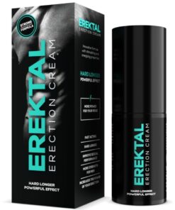 INTIMATELINE - EREKTAL-EREKTIONS-CREME 30 ML
