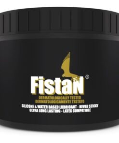 FISTAN - ANAL-LUBRIFIST-GEL 150 ML