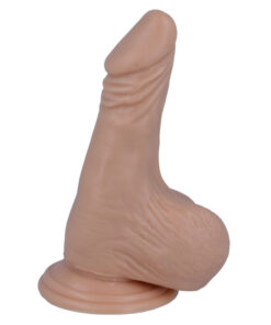 MR INTENSE - 1 REALISTISCHER PENIS 14.6 CM -O- 3.5 CM