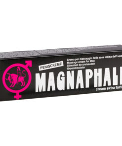 INVERMA - MAGNAPHALL CREME EXTRA FORTE