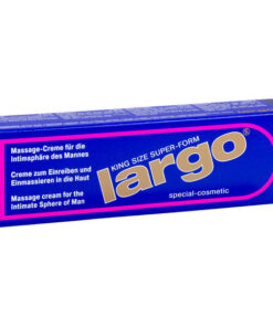 INVERMA - LARGO CREME 40ML